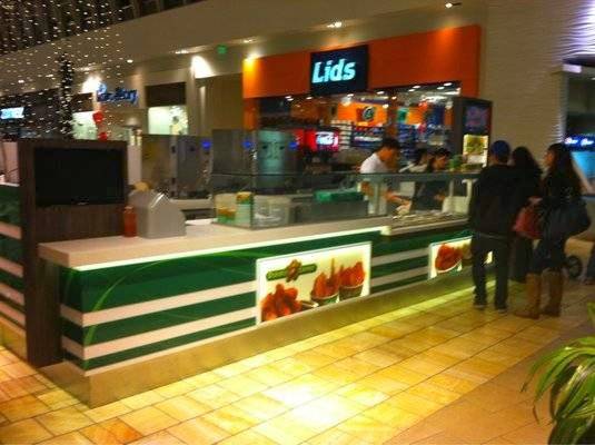 Potato Corner Canoga Park Mall | meal takeaway | 6600 Topanga Canyon Blvd, Canoga Park, CA 91303, USA | 8183060886 OR +1 818-306-0886