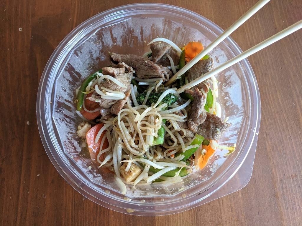 Thai Express | restaurant | Grant Crossing, 5507 Hazeldean Rd, Stittsville, ON K2S 0P5, Canada | 6138364446 OR +1 613-836-4446