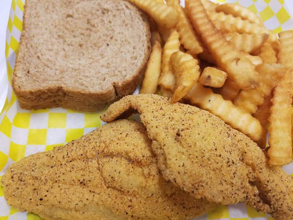 The Kitchen Restaurant on Jackson | restaurant | 1420 Jackson Ave, Memphis, TN 38107, USA | 9015524495 OR +1 901-552-4495