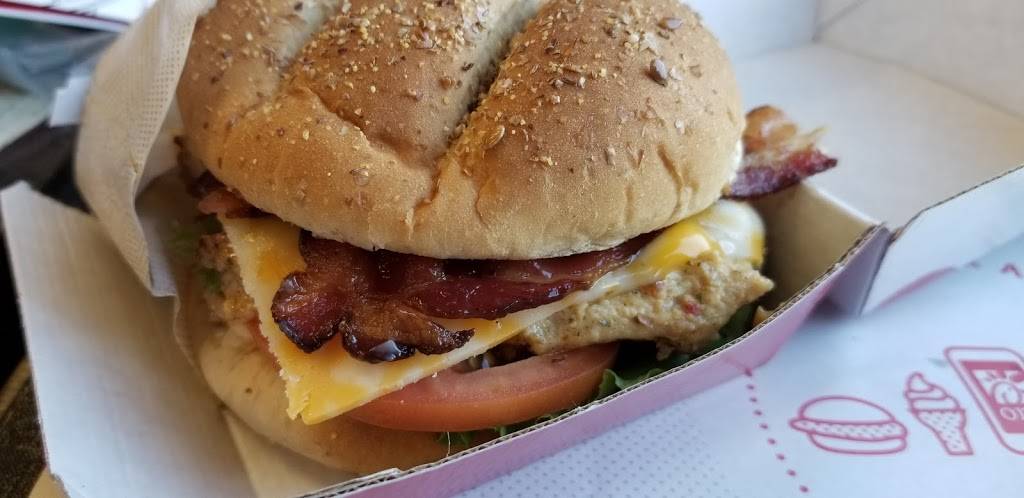 Chick-fil-A | restaurant | 1680 Wesel Blvd, Hagerstown, MD 21740, USA | 3013933755 OR +1 301-393-3755