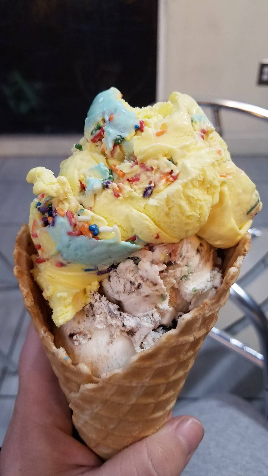 Mister Goodies Homemade Ice Cream | restaurant | 4119 Boonsboro Rd #50, Lynchburg, VA 24503, USA | 4348498339 OR +1 434-849-8339