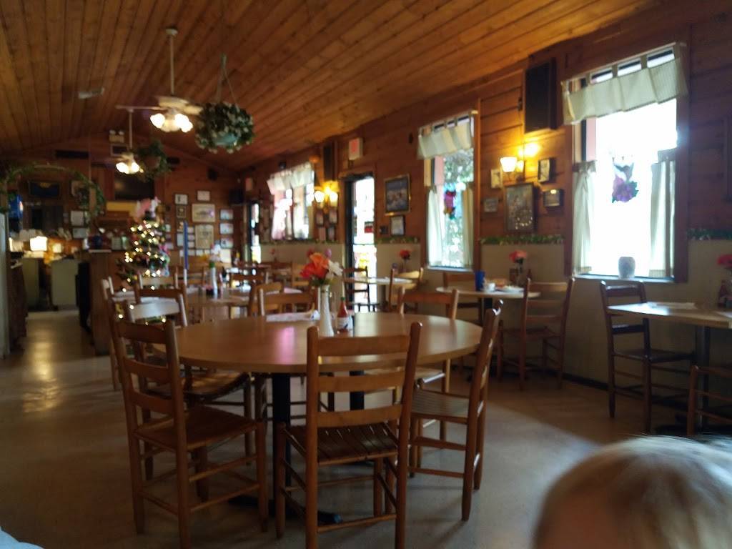 Mykonos II | restaurant | 1740 E Jefferson St, Brooksville, FL 34601, USA | 3527993154 OR +1 352-799-3154