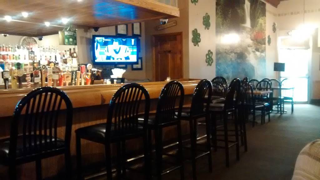 Paddys Pub & Grill | restaurant | 66 Broadway Mall, Hornell, NY 14843, USA | 6073241960 OR +1 607-324-1960