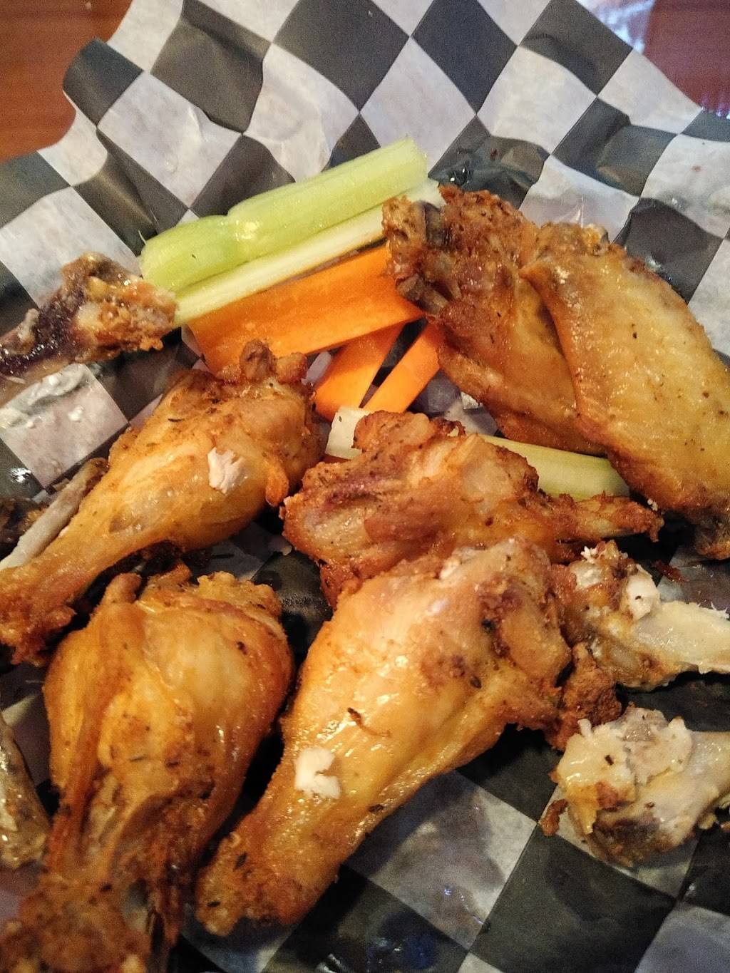 Thirsty Bernie | restaurant | 2163 N Glebe Rd, Arlington, VA 22207, USA | 7032489300 OR +1 703-248-9300