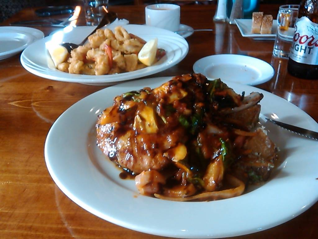 Guytannos International Restaurant | restaurant | 62 Franklin St, Westerly, RI 02891, USA | 4013486221 OR +1 401-348-6221