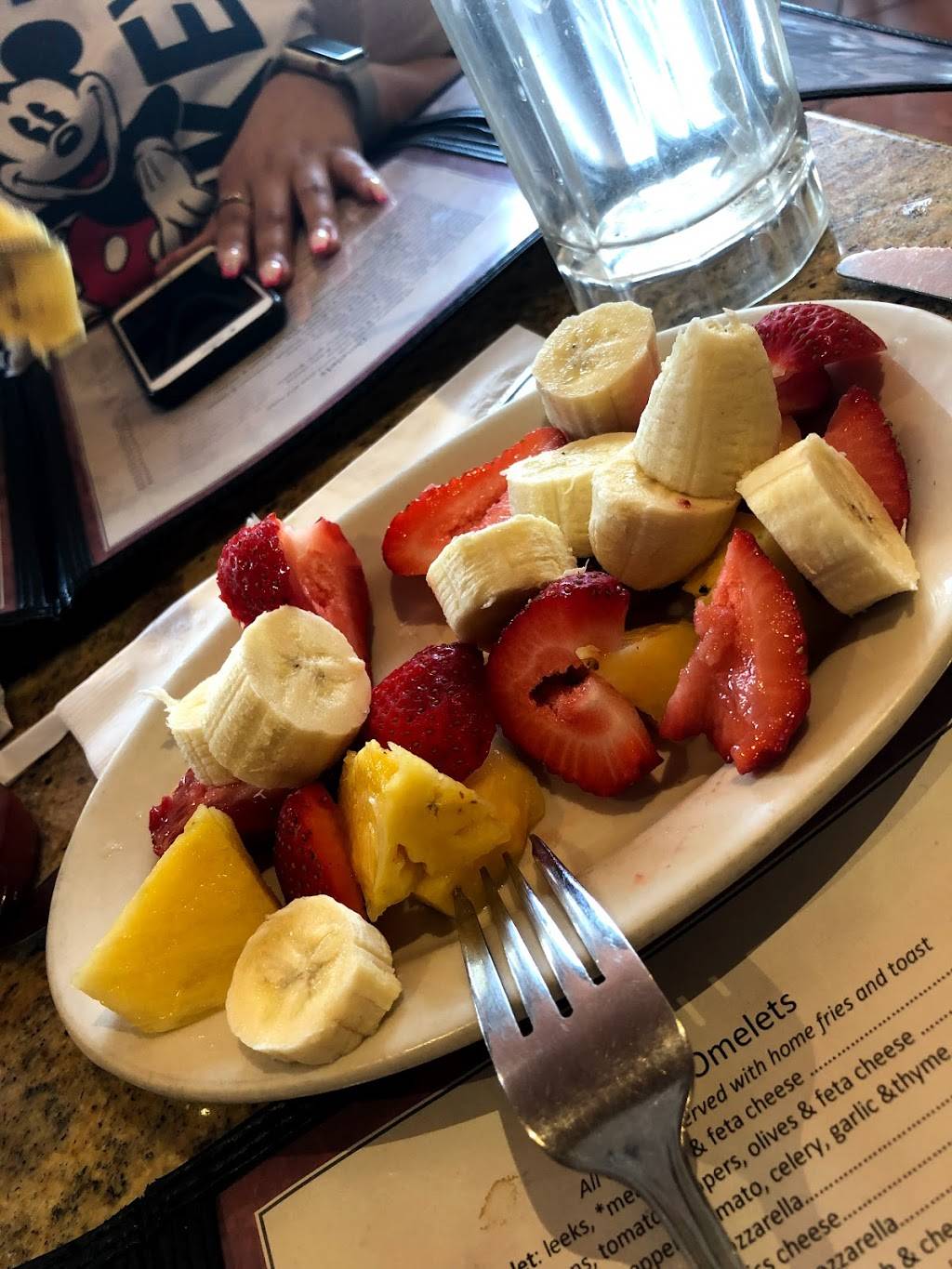 Blue Star | restaurant | 11 Corinth St, Roslindale, MA 02131, USA | 6173239638 OR +1 617-323-9638