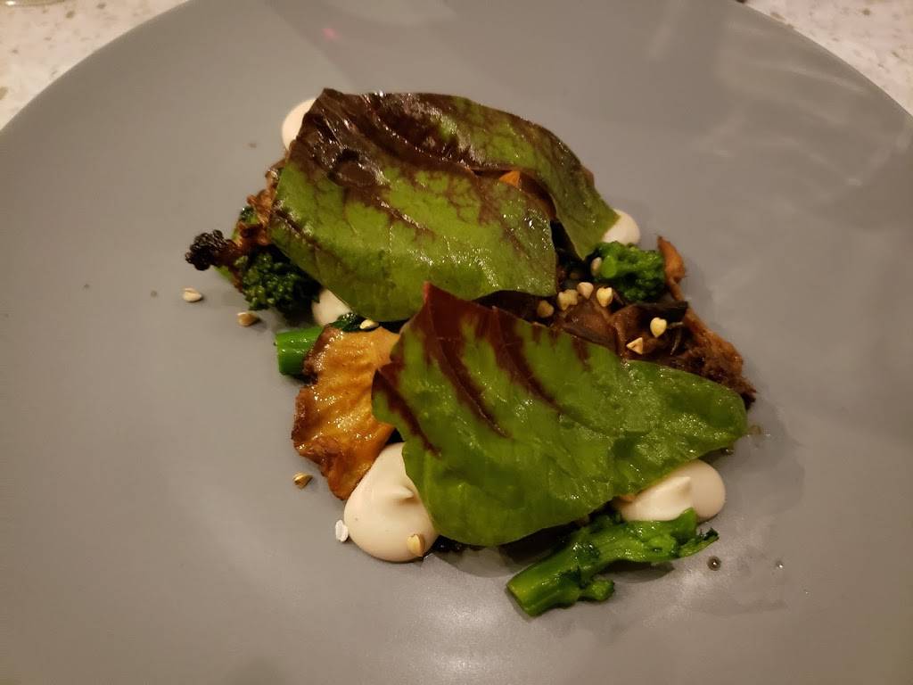 Ten Restaurant | restaurant | 1132 College St, Toronto, ON M6H 1B6, Canada | 4165383810 OR +1 416-538-3810