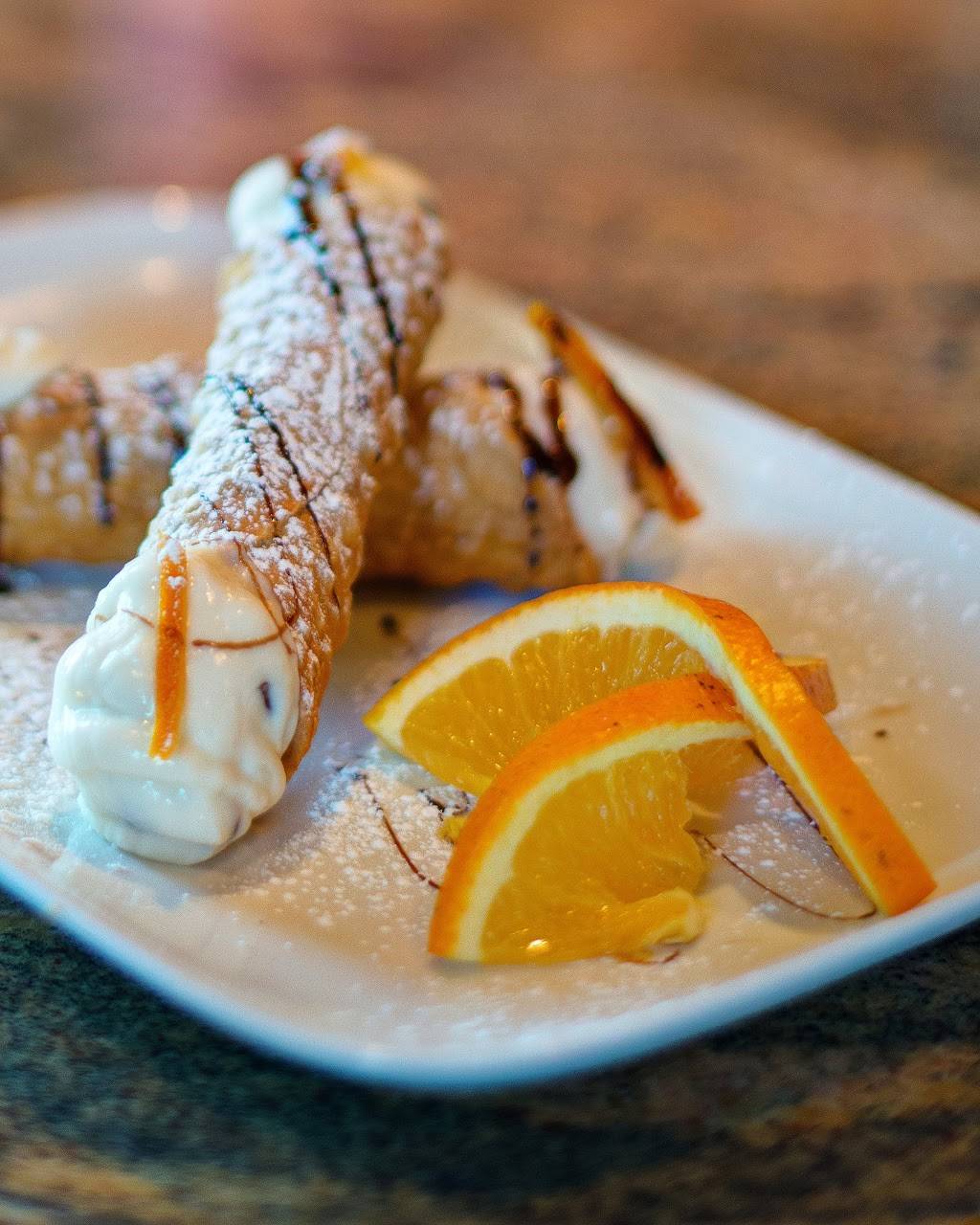 Palermo | restaurant | 15717 City View Dr, Midlothian, VA 23113, USA | 8043787643 OR +1 804-378-7643