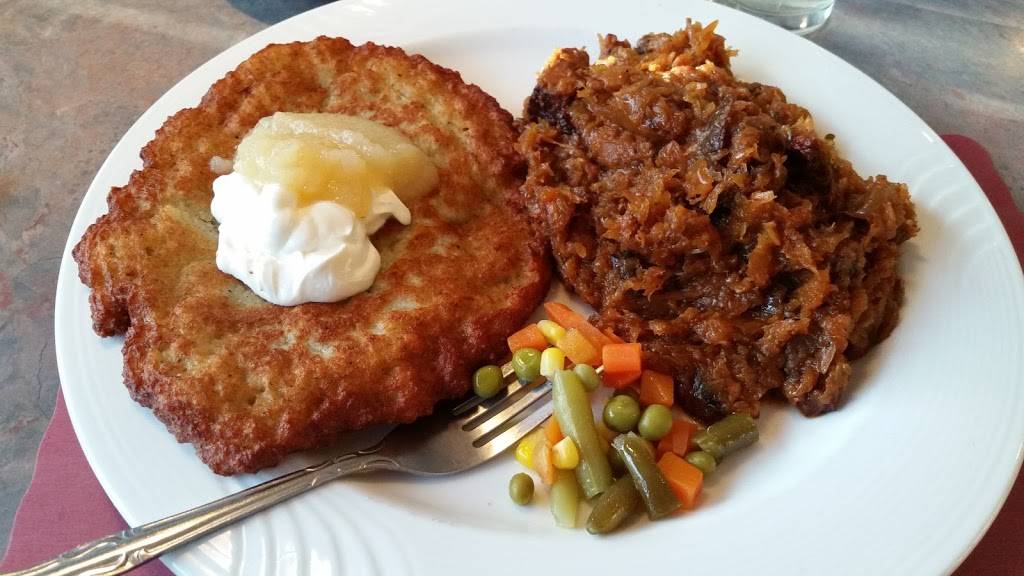 Staropolska Restaurant | restaurant | 4035, 252 Broad St, New Britain, CT 06053, USA | 8606121711 OR +1 860-612-1711