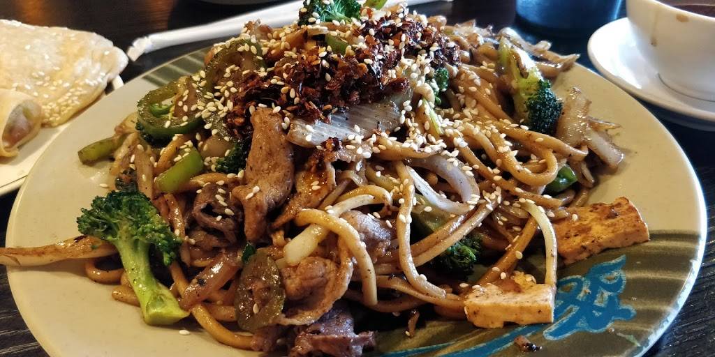 Mad Wolf Mongolian Barbecue | restaurant | 4110 N Harbor Blvd, Fullerton, CA 92835, USA | 7148796651 OR +1 714-879-6651