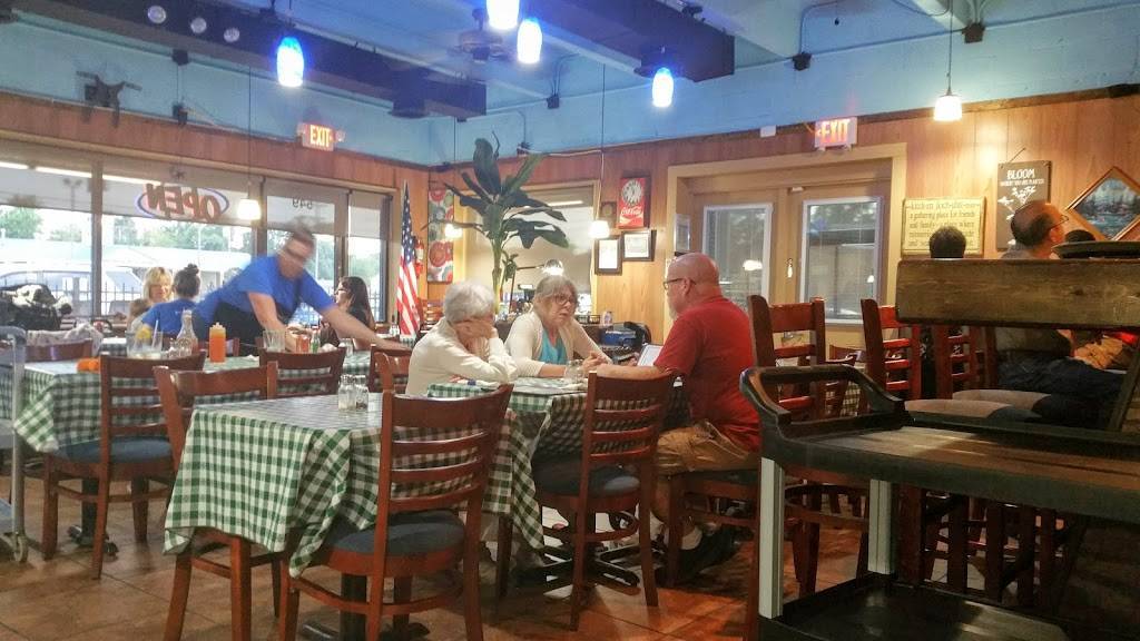 Campbells Kitchen | restaurant | 549 Dover Rd, Clarksville, TN 37042, USA | 9319065500 OR +1 931-906-5500