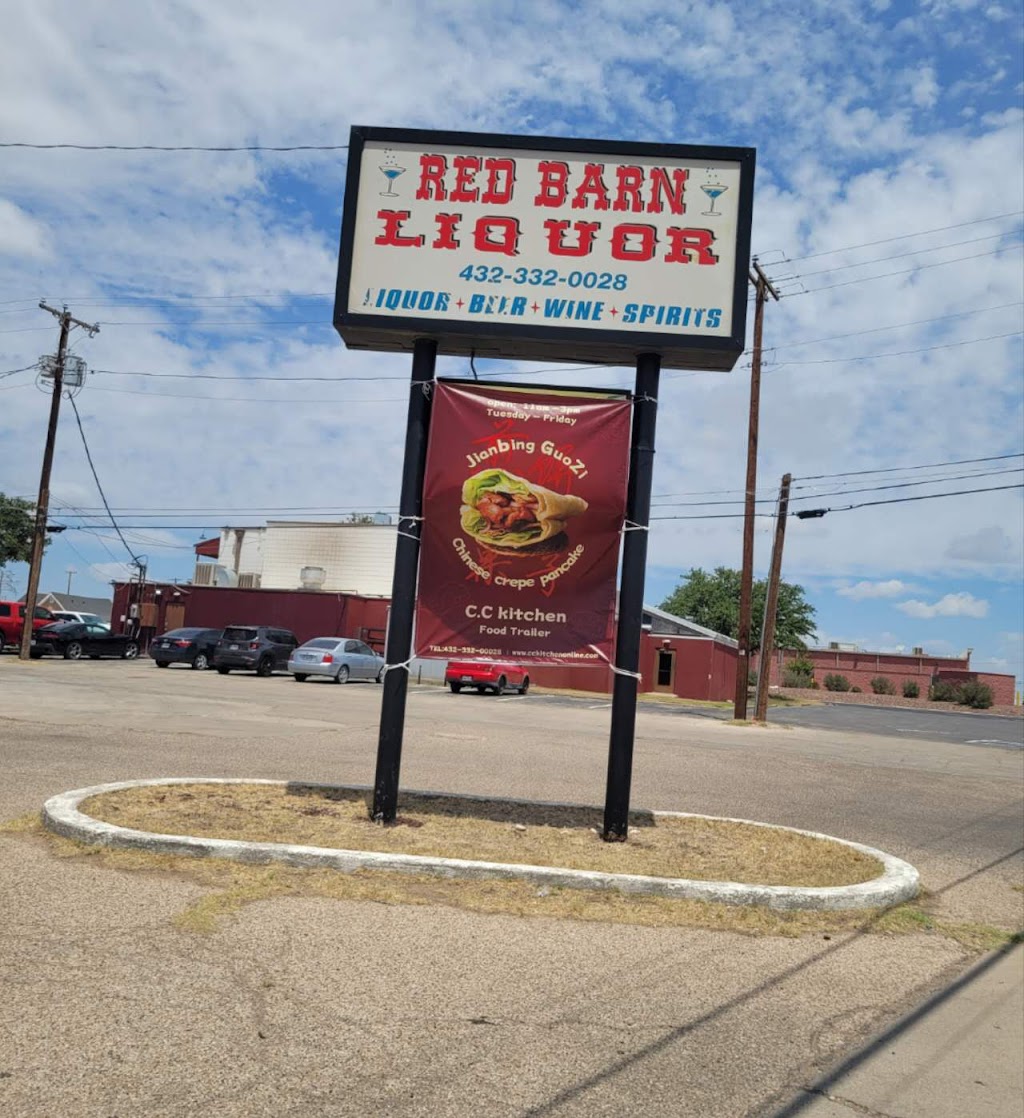 C.C Kitchen | restaurant | 601 N Dixie Blvd, Odessa, TX 79761, USA | 4323320028 OR +1 432-332-0028