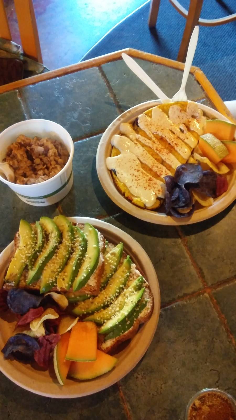 Simple Bliss Vegan Cafe | cafe | 2540 Lake Tahoe Blvd #7, South Lake Tahoe, CA 96150, USA | 5305421474 OR +1 530-542-1474