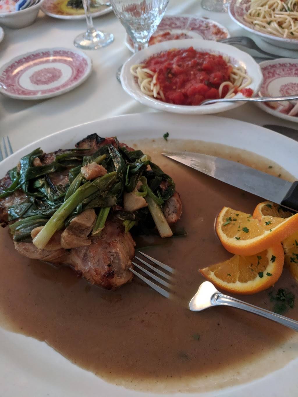 Venturas | restaurant | 787 Lansing St, Utica, NY 13501, USA | 3157328381 OR +1 315-732-8381