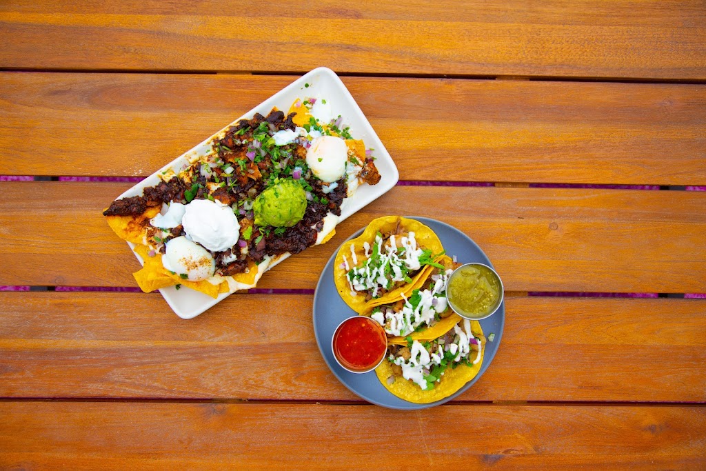 Sorry Not Sorry | restaurant | 11520 W Pico Blvd, Los Angeles, CA 90064, USA | 4248327000 OR +1 424-832-7000