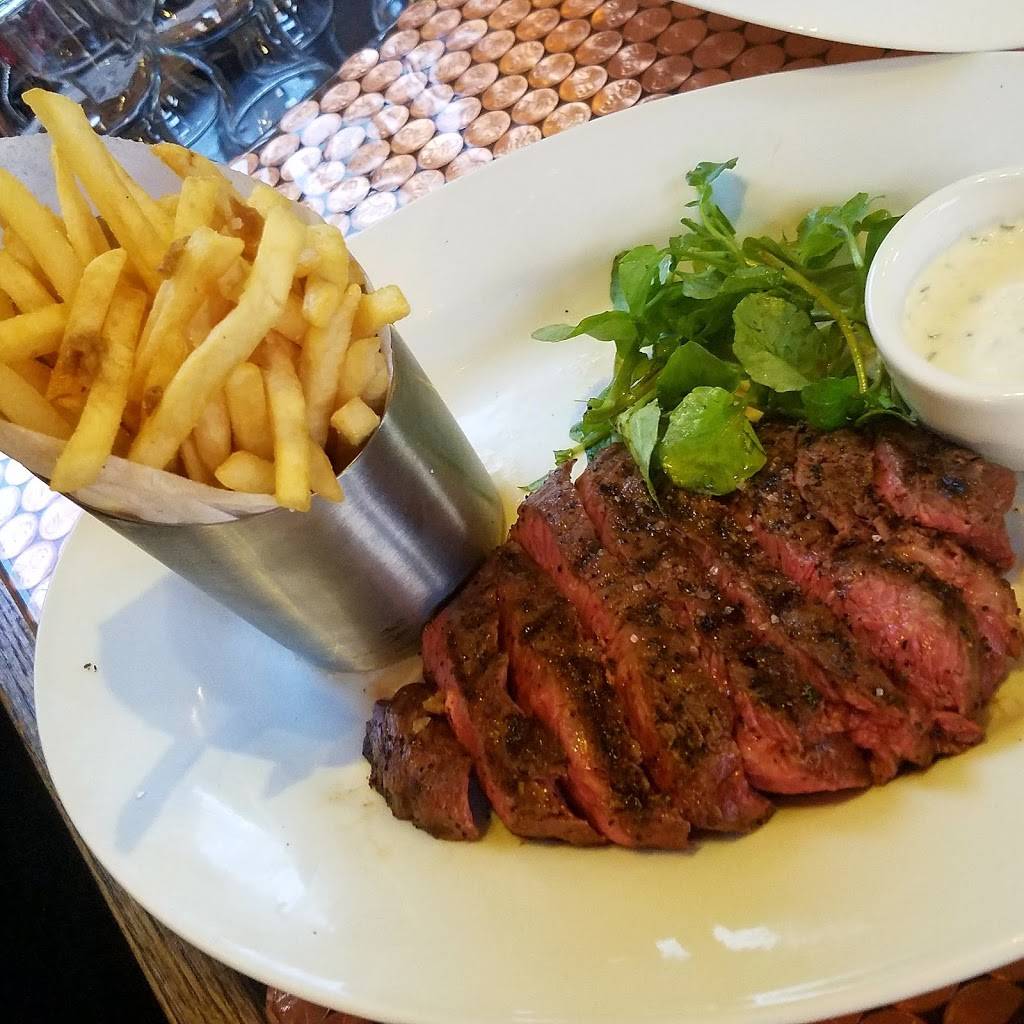 Carmel Valley Chophouse | restaurant | 13762 Center St, Carmel Valley, CA 93924, USA | 8316595886 OR +1 831-659-5886