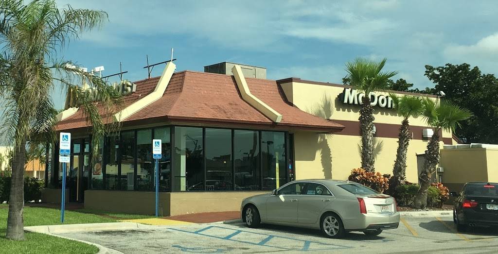 McDonalds | cafe | 1021 E 10th Ave, Hialeah, FL 33010, USA | 3058885491 OR +1 305-888-5491