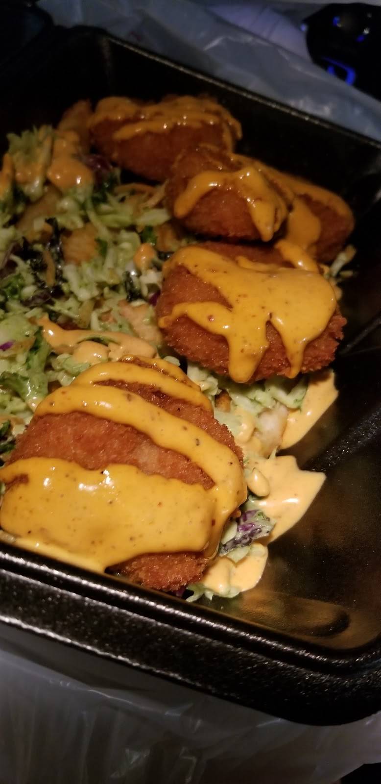 Firehouse Chicken | restaurant | 10315 Balboa Blvd, Granada Hills, CA 91344, USA | 8189832404 OR +1 818-983-2404