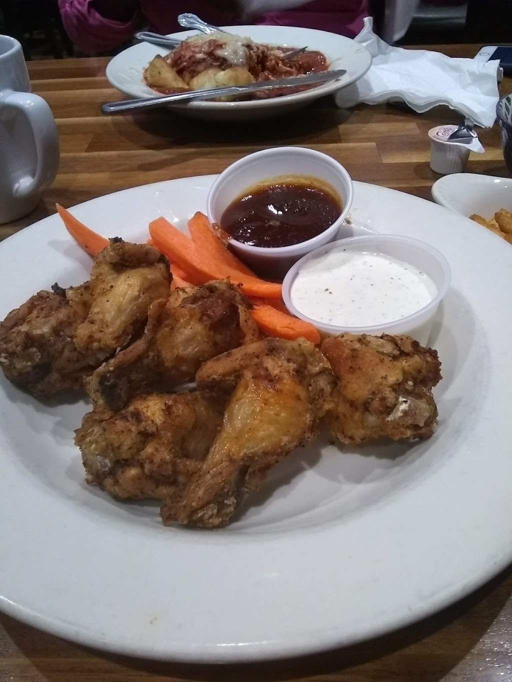 Oggis Sports Brewhouse Pizza | restaurant | 2854 Lenwood Rd, Barstow, CA 92311, USA | 7602532001 OR +1 760-253-2001