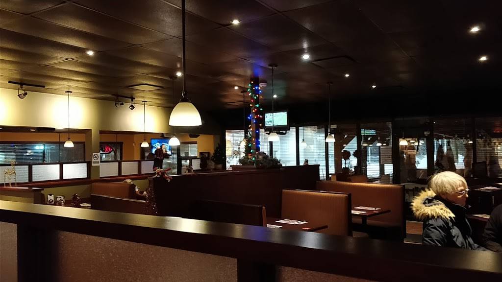 Toujours Mikes | restaurant | 7900 Boulevard Henri-Bourassa, Québec, QC G1H 3G3, Canada | 4186283030 OR +1 418-628-3030