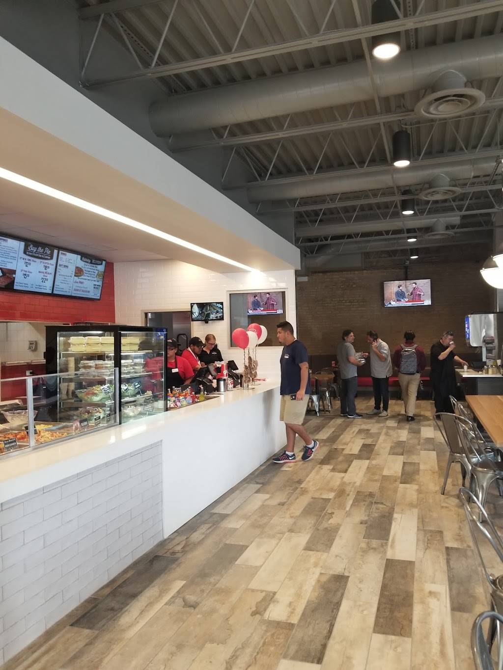 Sbarro Pizza | restaurant | 5554 W Fullerton Ave, Chicago, IL 60639, USA | 8727601000 OR +1 872-760-1000