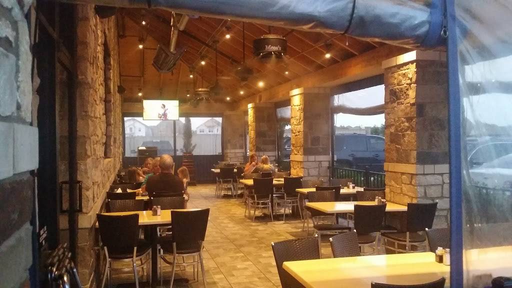 Mesas Mexican Grill | restaurant | 7820 Eldorado Pkwy, McKinney, TX 75070, USA | 4696173090 OR +1 469-617-3090