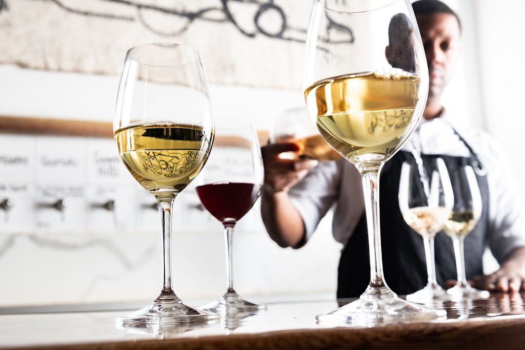 Sixty Vines | restaurant | 11905 Market St, Reston, VA 20190, USA | 5713250421 OR +1 571-325-0421