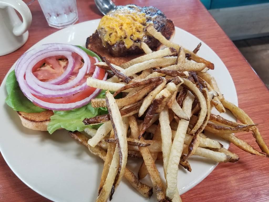 Counter Cafe | restaurant | 1914 E 6th St, Austin, TX 78702, USA | 5123519961 OR +1 512-351-9961