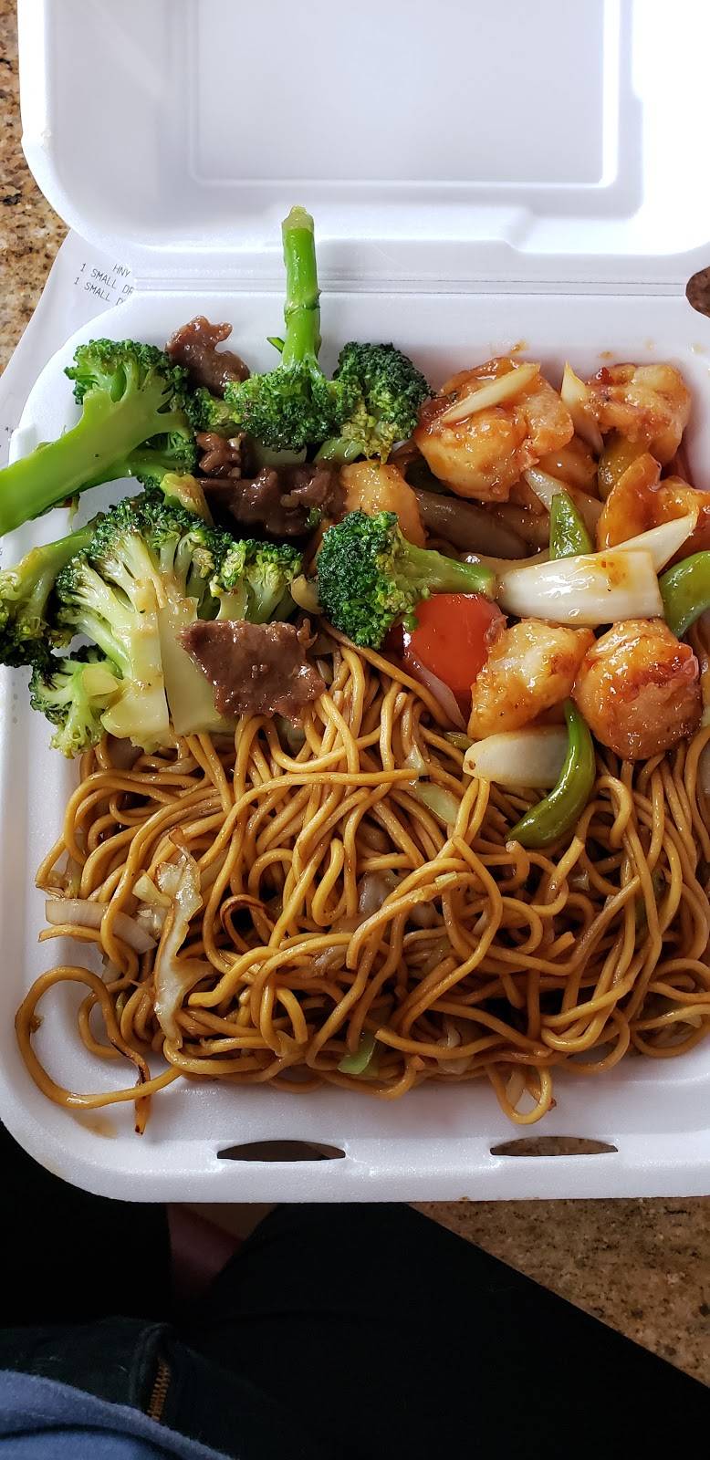 Panda Express | restaurant | 4600 S Mason St, Fort Collins, CO 80525, USA | 9702236262 OR +1 970-223-6262