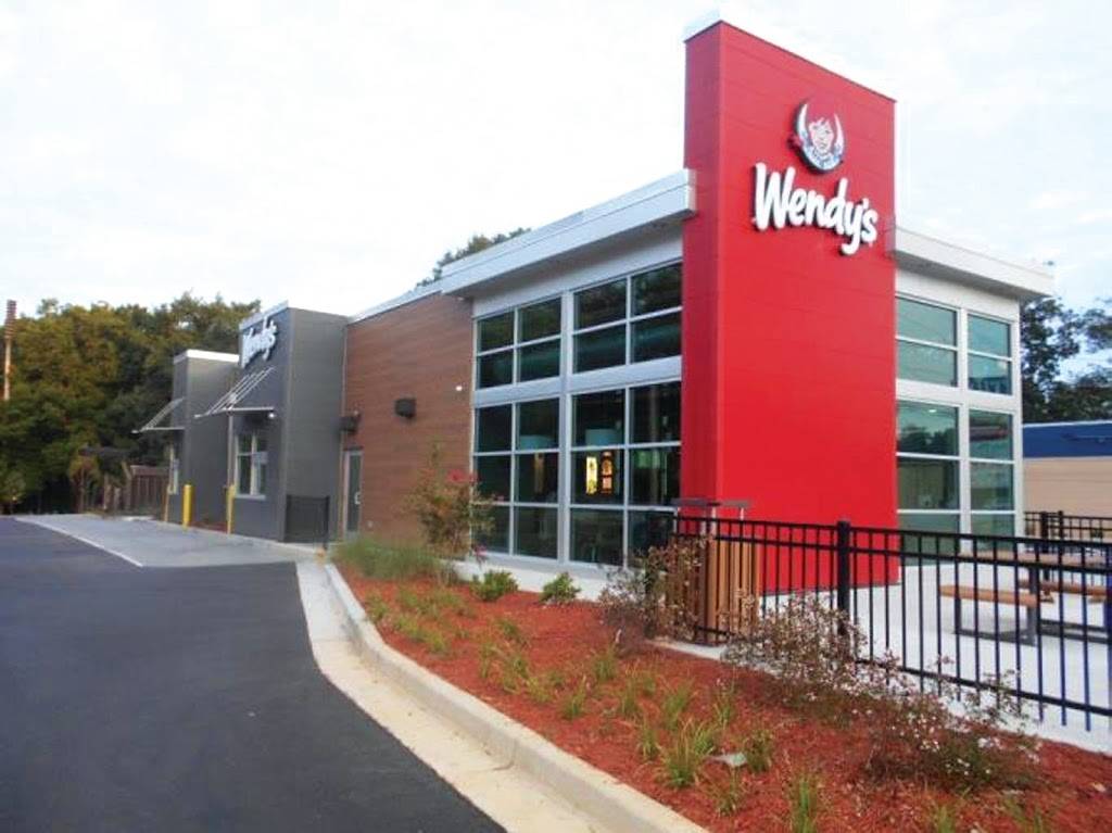 Wendys | restaurant | 1085 Broad St, Sumter, SC 29150, USA | 8037570970 OR +1 803-757-0970