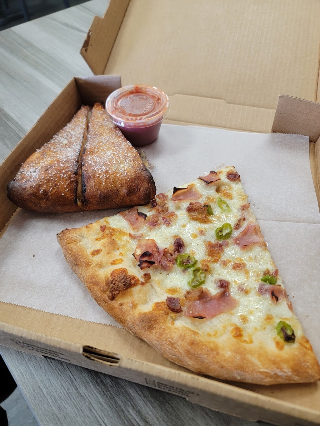 PieZano Pizzeria | restaurant | 2400 S Hopkins Ave, Titusville, FL 32780, USA | 3215674600 OR +1 321-567-4600