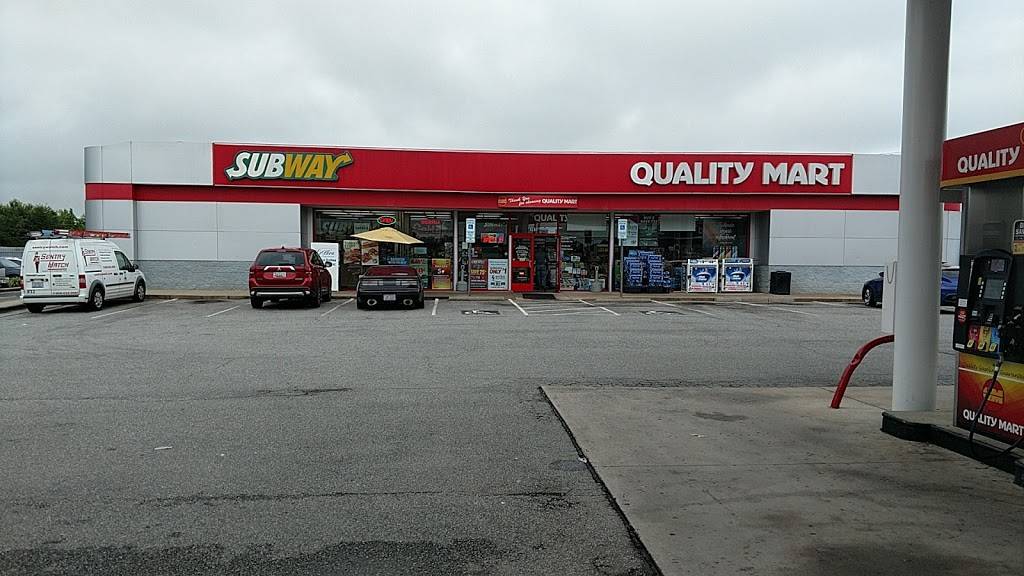 Subway | restaurant | 101 Clayton Forest Rd, Kernersville, NC 27284, USA | 3369929800 OR +1 336-992-9800