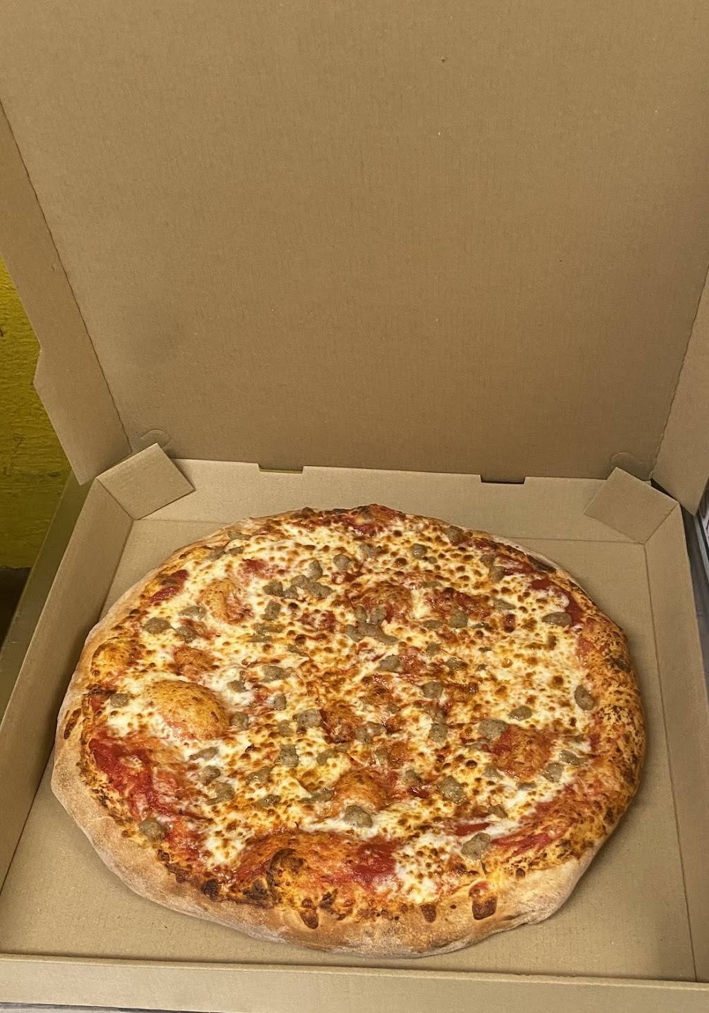 My pizza | meal takeaway | 3815 English Ave, Indianapolis, IN 46201, USA | 4632213233 OR +1 463-221-3233