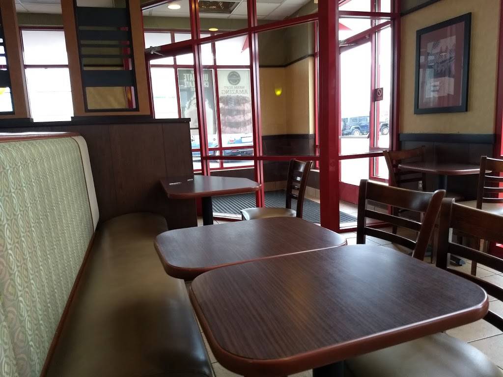 Arbys | restaurant | 8103 Ritchie Hwy, Pasadena, MD 21122, USA | 4104242293 OR +1 410-424-2293