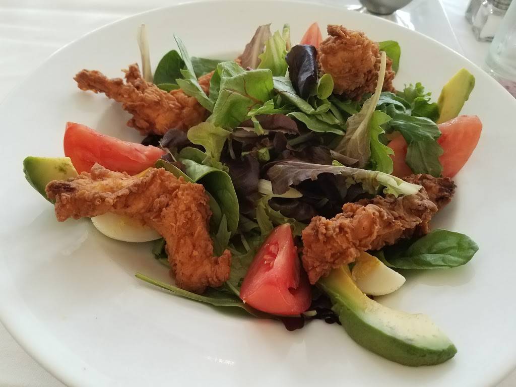 Hatties | restaurant | 418 N Bishop Ave, Dallas, TX 75208, USA | 2149427400 OR +1 214-942-7400