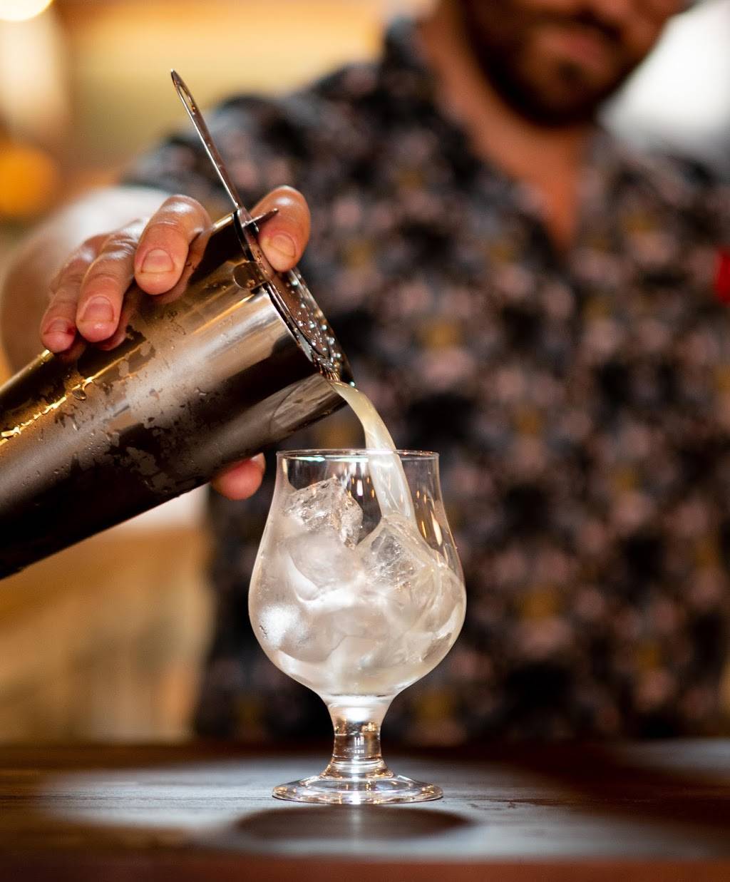 The Degenerate | restaurant | 2116 N Davidson St Suite A, Charlotte, NC 28205, USA | 9804303872 OR +1 980-430-3872