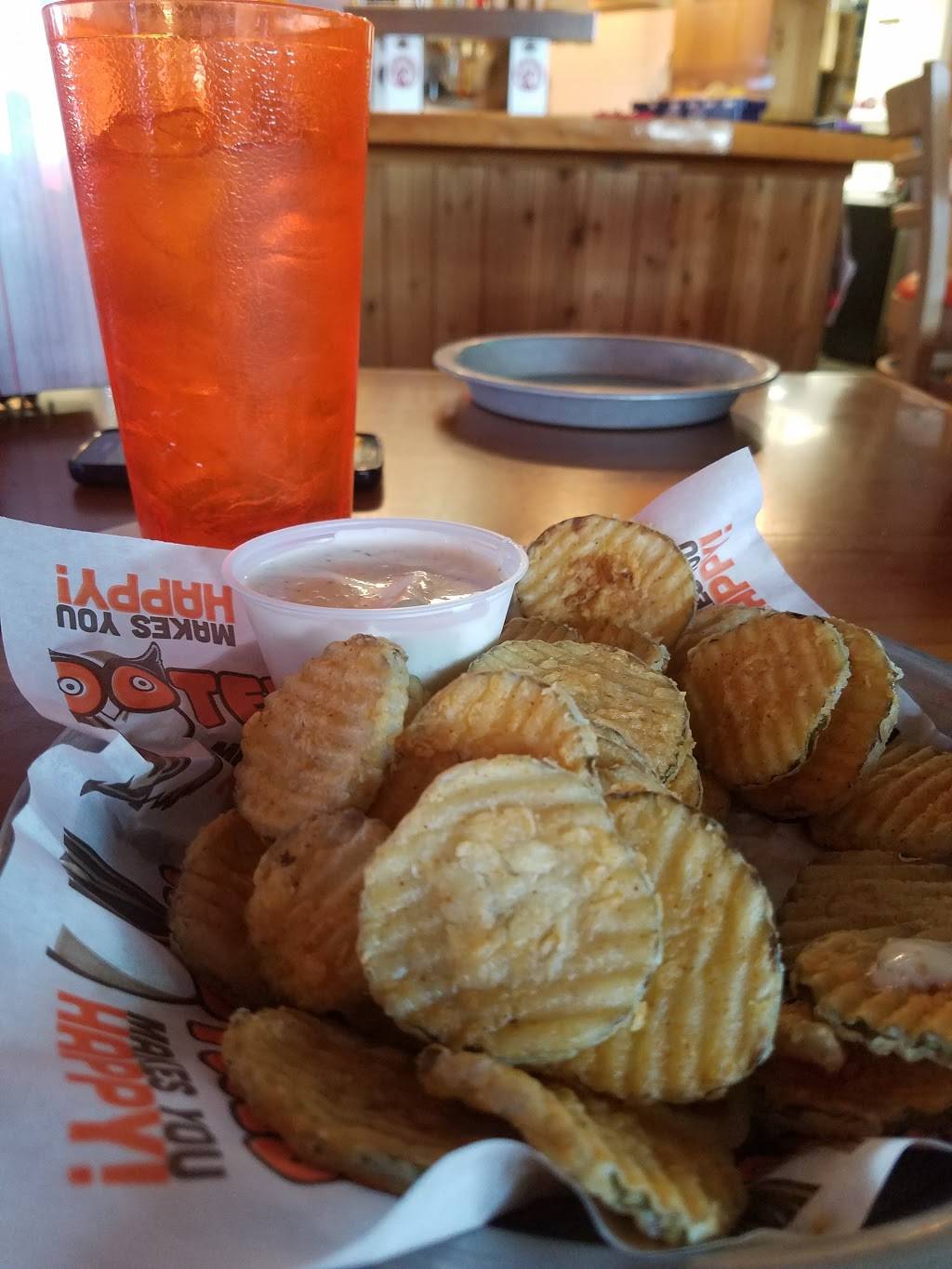 Hooters | restaurant | 4230 Byrd Dr, Loveland, CO 80538, USA | 9706674668 OR +1 970-667-4668