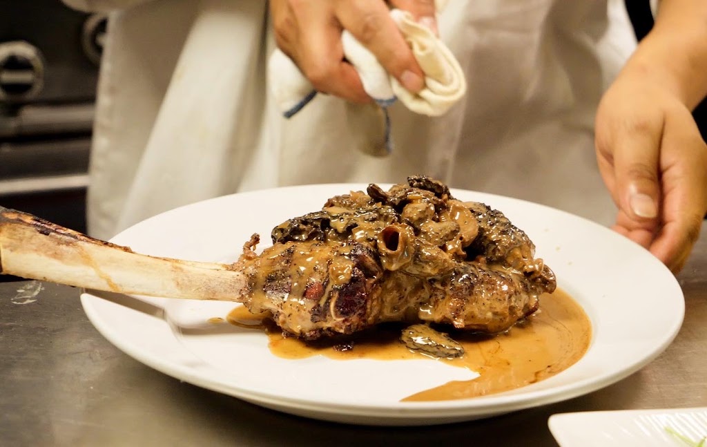 Café Le Mistral | restaurant | 330 5th St, Brooklyn, NY 11215, USA | 8448419019 OR +1 844-841-9019