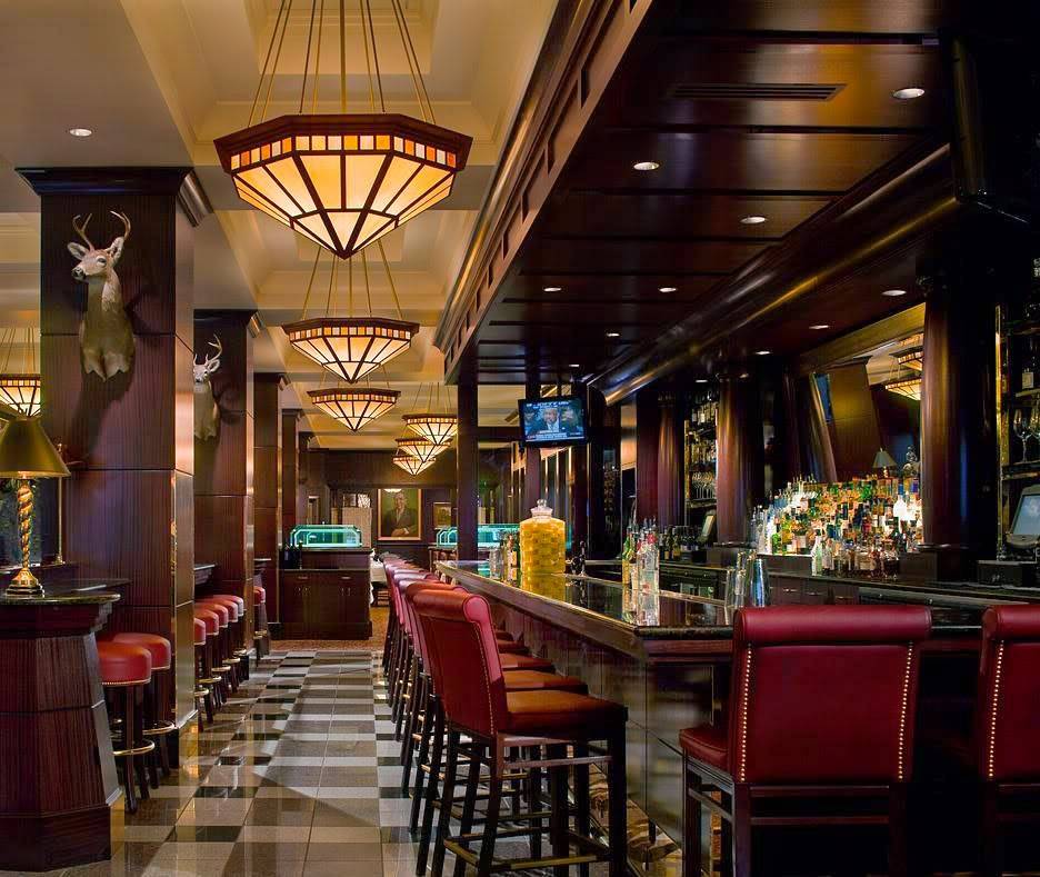 The Capital Grille | restaurant | 1861 International Dr, McLean, VA 22102, USA | 7034483900 OR +1 703-448-3900