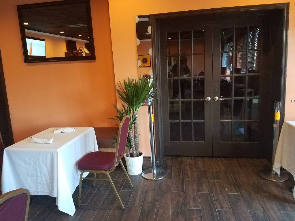 Zion West African Restaurant | restaurant | 1805 Montana Ave NE B, Washington, DC 20002, USA | 2026369097 OR +1 202-636-9097