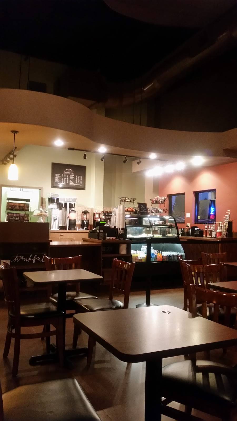 Summitt Coffee | restaurant | 7100 Auburn St, Bakersfield, CA 93306, USA | 6613712655 OR +1 661-371-2655