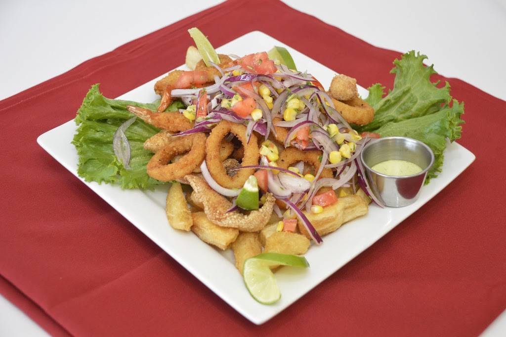 Rosarios Peruvian Restaurant | restaurant | 625 Ken Pratt Blvd, Longmont, CO 80501, USA | 3037721026 OR +1 303-772-1026