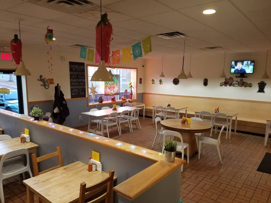 Fresh Tortillas Grill | restaurant | 837 3rd Ave, Phillipsburg, NJ 08865, USA | 9084541180 OR +1 908-454-1180