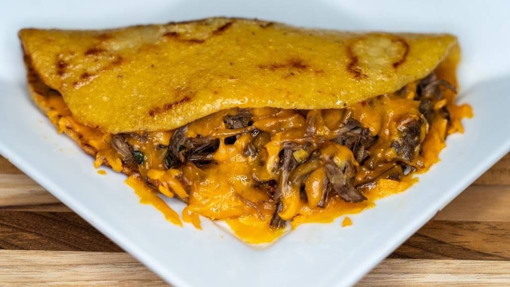 Cecis Arepa Joint | restaurant | 503B Newbridge Rd, East Meadow, NY 11554, USA | 5167653180 OR +1 516-765-3180