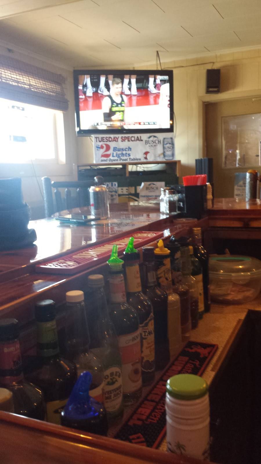 Main St. Bar & Grill | restaurant | 114 Main St, Eastman, WI 54626, USA | 6088744477 OR +1 608-874-4477