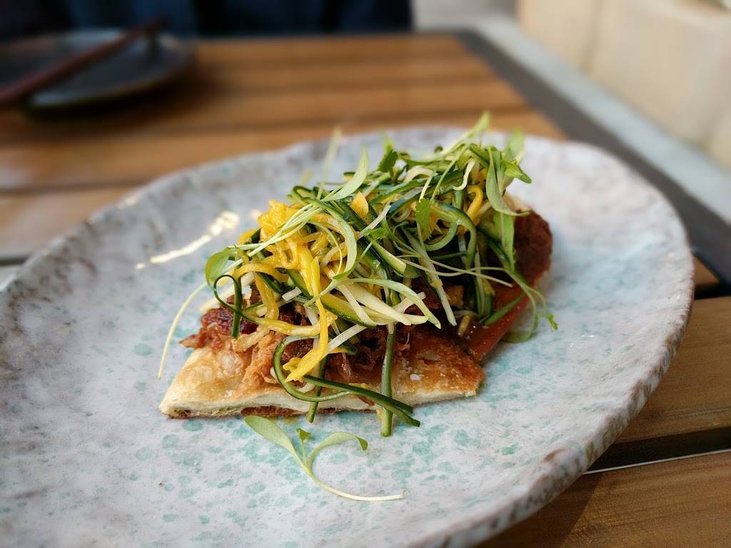 Uni | restaurant | 370A Commonwealth Avenue, Boston, MA 02215, USA | 6175367200 OR +1 617-536-7200