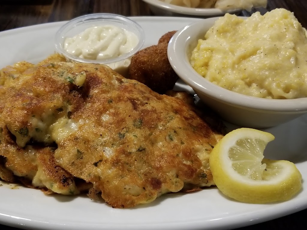 Rileys in Rincon | restaurant | 336 S Columbia Ave, Rincon, GA 31326, USA | 9122952851 OR +1 912-295-2851