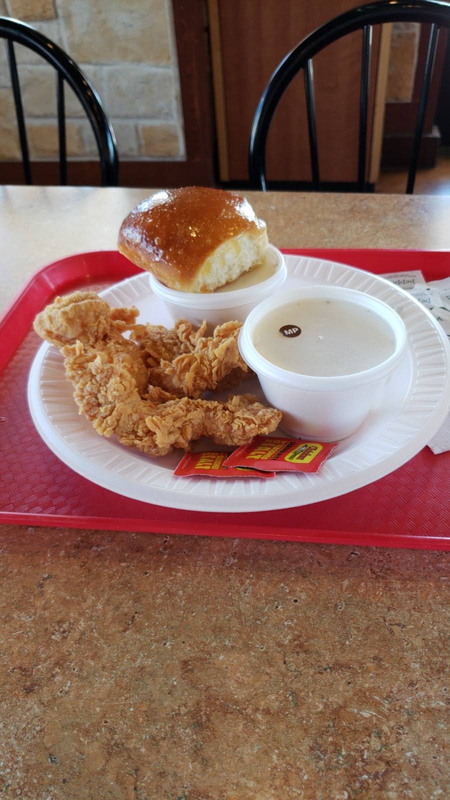 Chicken Express | restaurant | 6124 Lemmon Ave, Dallas, TX 75209, USA | 2143537175 OR +1 214-353-7175