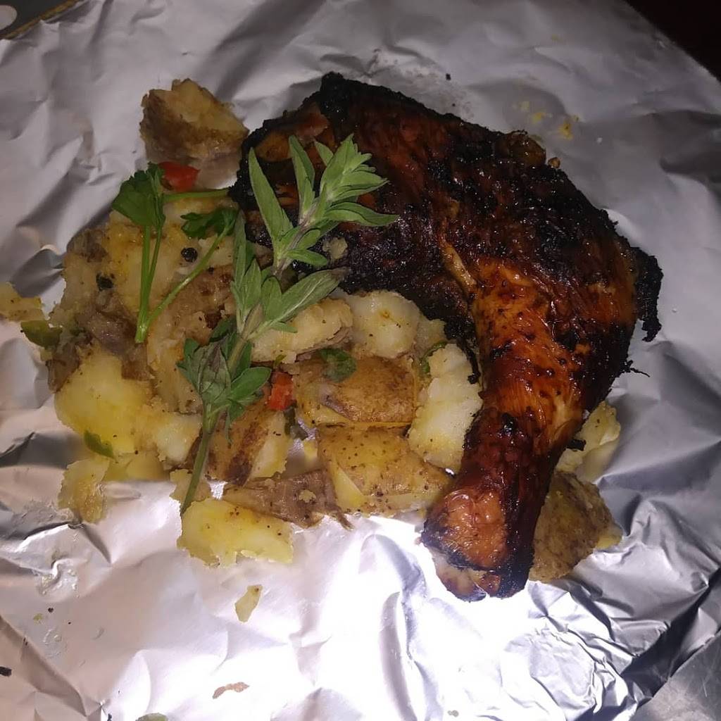 ChoppinCoppin | restaurant | 3144 Spring Park Rd, Jacksonville, FL 32207, USA | 9043745352 OR +1 904-374-5352