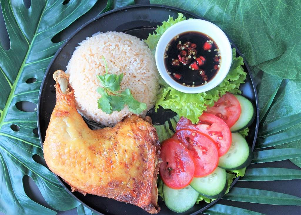 Viet Shack | restaurant | 7510 S Priest Dr #104, Tempe, AZ 85283, USA | 4803068688 OR +1 480-306-8688